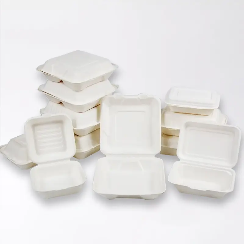 Sugarcane Tableware