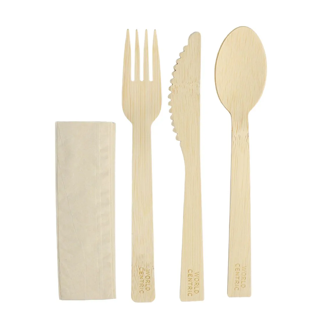 What Are The Advantages Of Biodegradable Tableware?