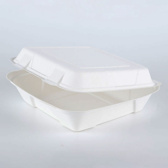 Eco Friendly Compostable Food Containers to Go