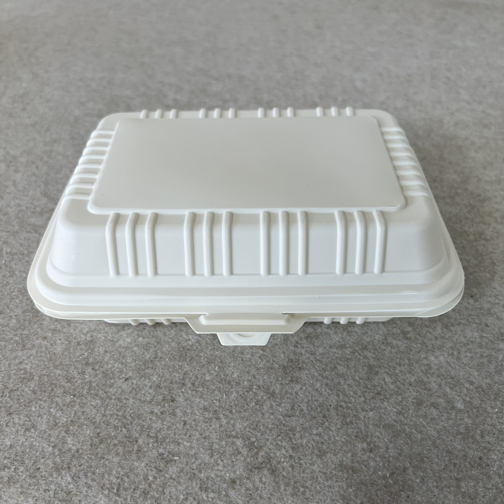 Corn Starch Cornstarch Food Box