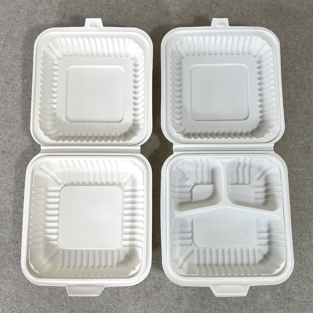 Corn Starch Cornstarch Food Box