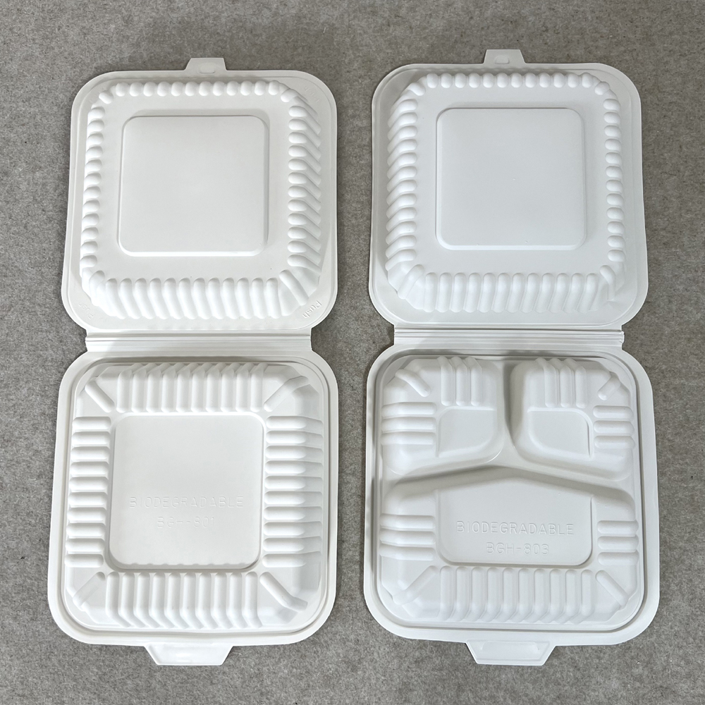 Corn Starch Cornstarch Food Box