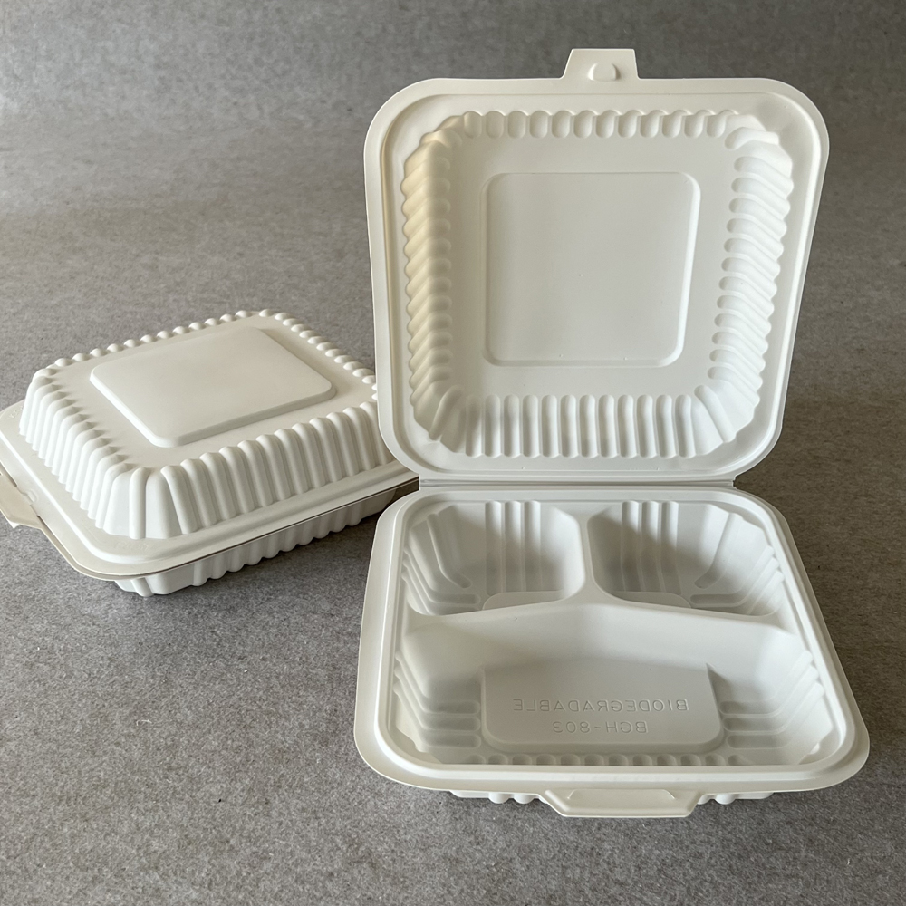 Corn Starch Cornstarch Food Box