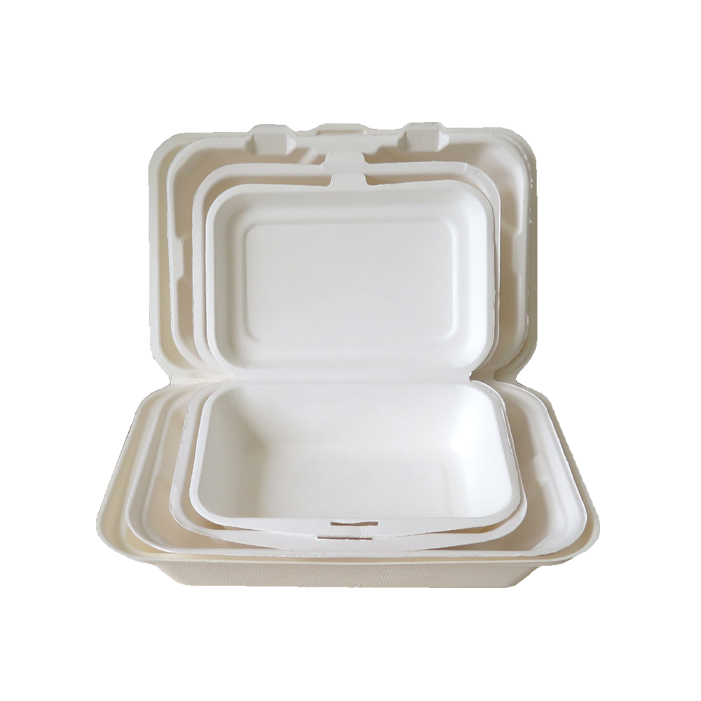 Compostable Takeout Containers Eco Friendly Takeout Containers