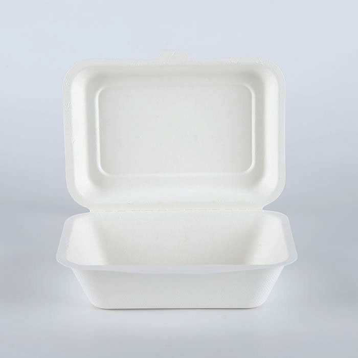 Sugarcane Bagasse Tableware