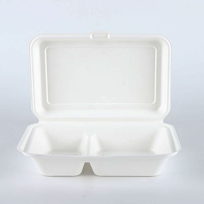 Sugarcane Bagasse Tableware