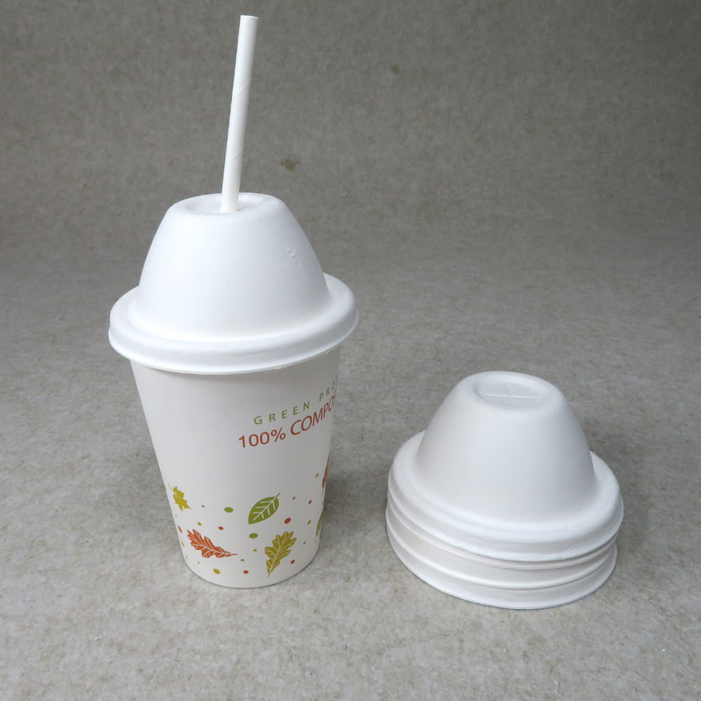 Sugarcane Bagasse Lid 04 2